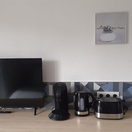Residence Calme, Parking Gratuit Illzach المظهر الخارجي الصورة