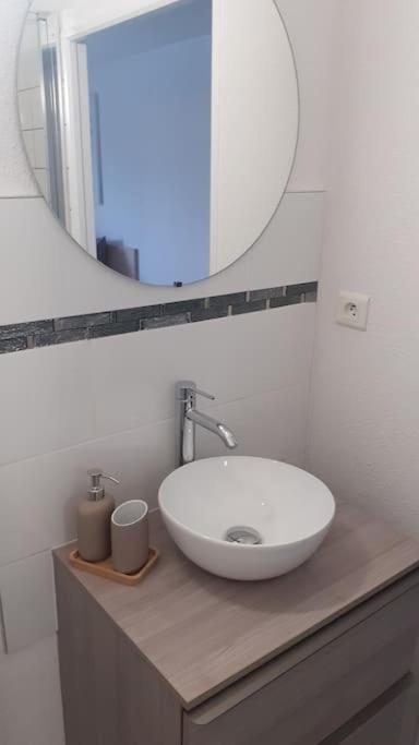 Residence Calme, Parking Gratuit Illzach المظهر الخارجي الصورة