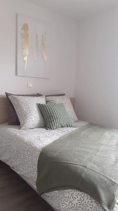 Residence Calme, Parking Gratuit Illzach المظهر الخارجي الصورة