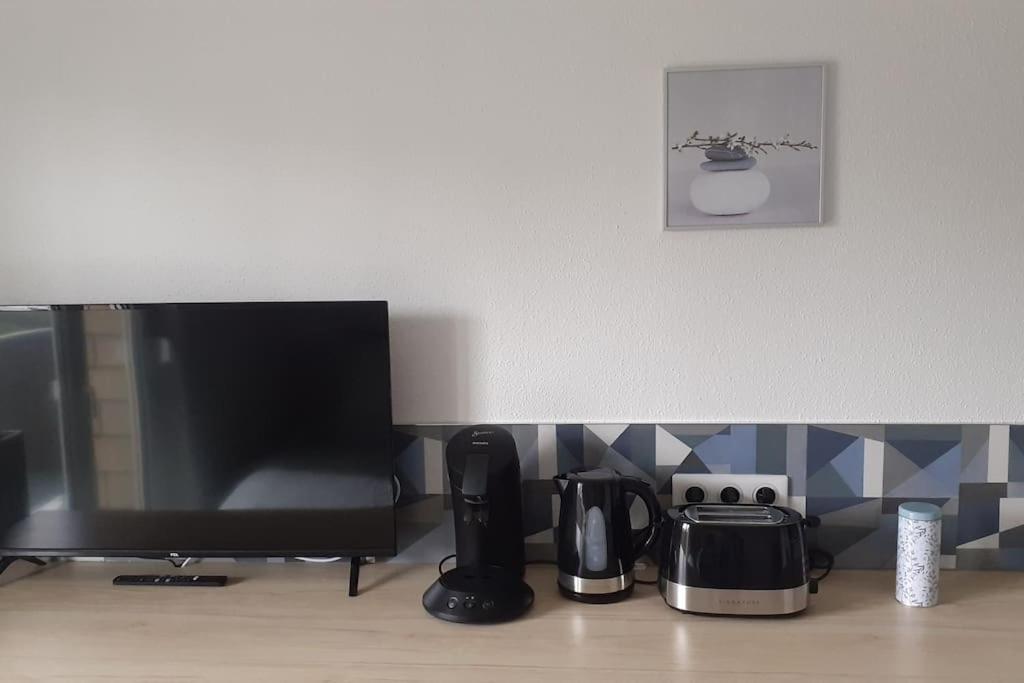 Residence Calme, Parking Gratuit Illzach المظهر الخارجي الصورة