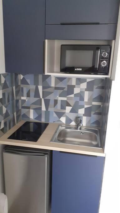 Residence Calme, Parking Gratuit Illzach المظهر الخارجي الصورة